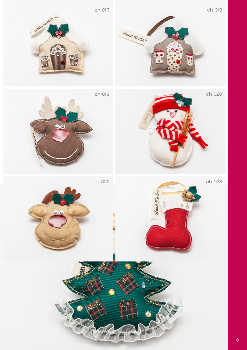 Handmade Souvenirs