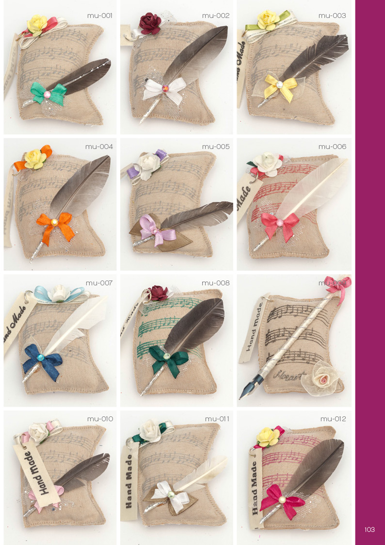 Handmade Souvenirs