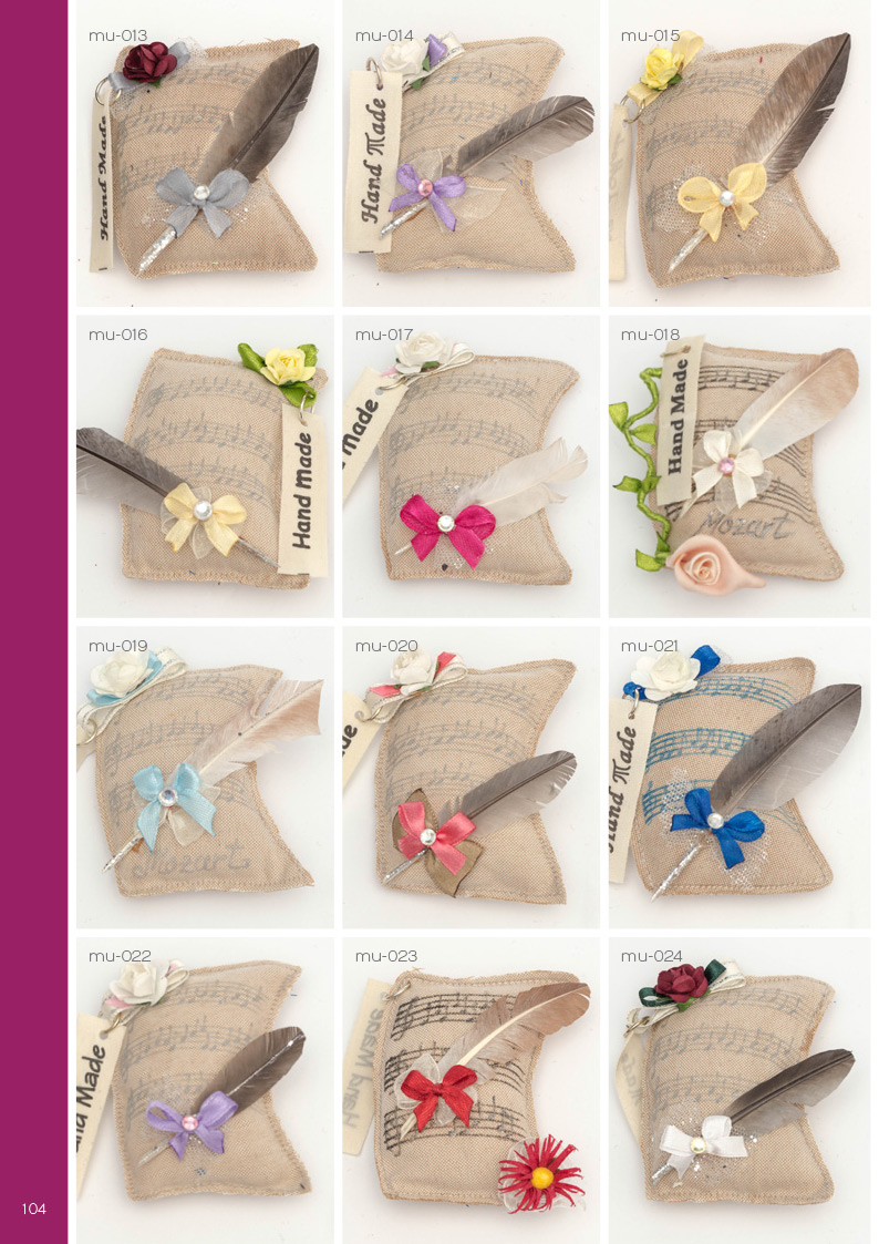 Handmade Souvenirs