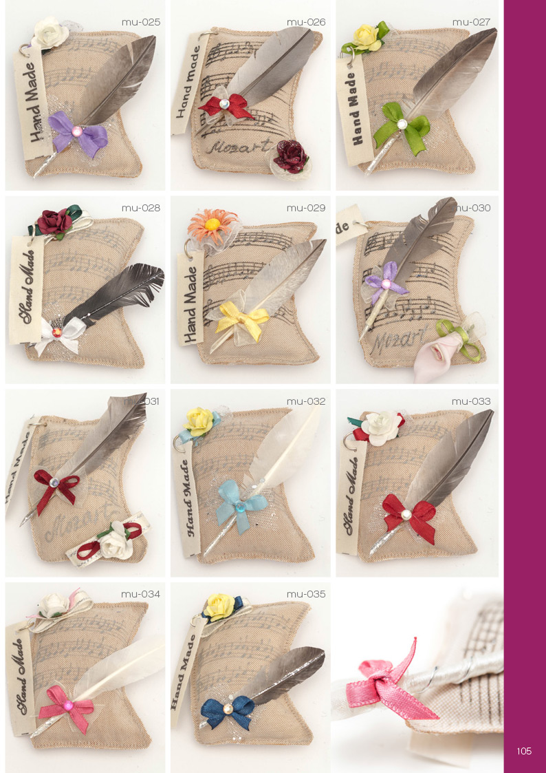 Handmade Souvenirs