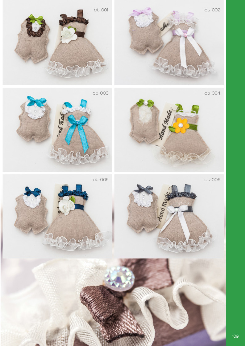 Handmade Souvenirs