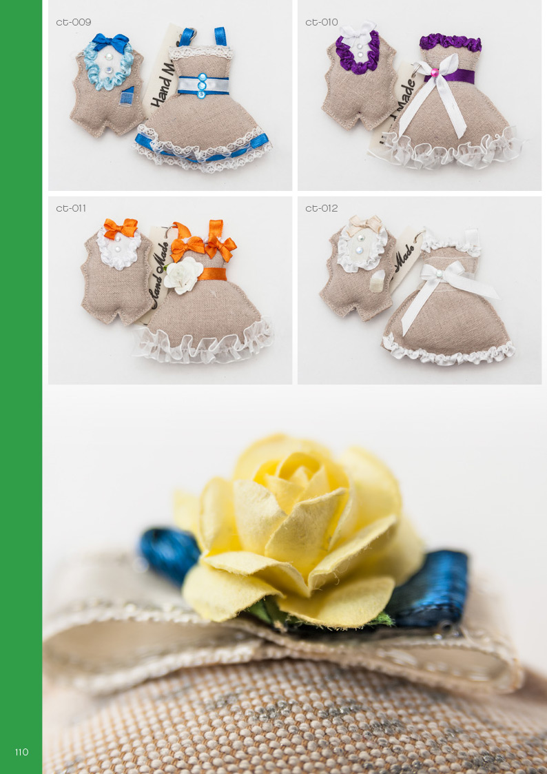 Handmade Souvenirs