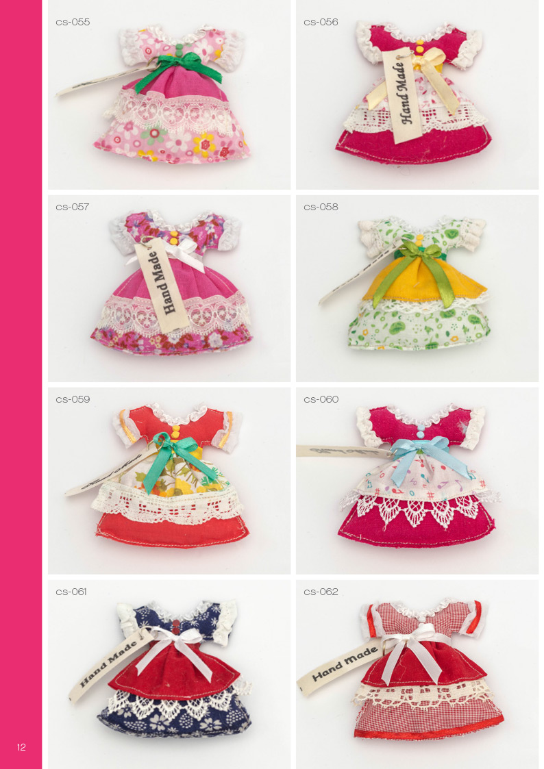 Handmade Souvenirs