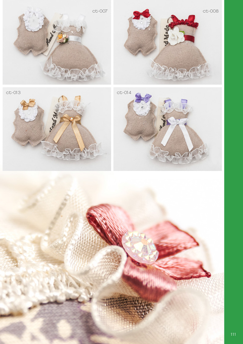 Handmade Souvenirs