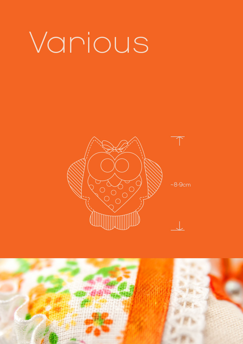 Handmade Souvenirs