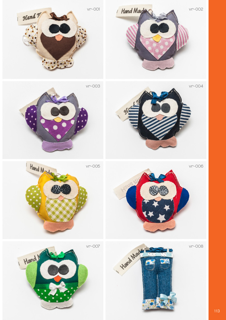 Handmade Souvenirs