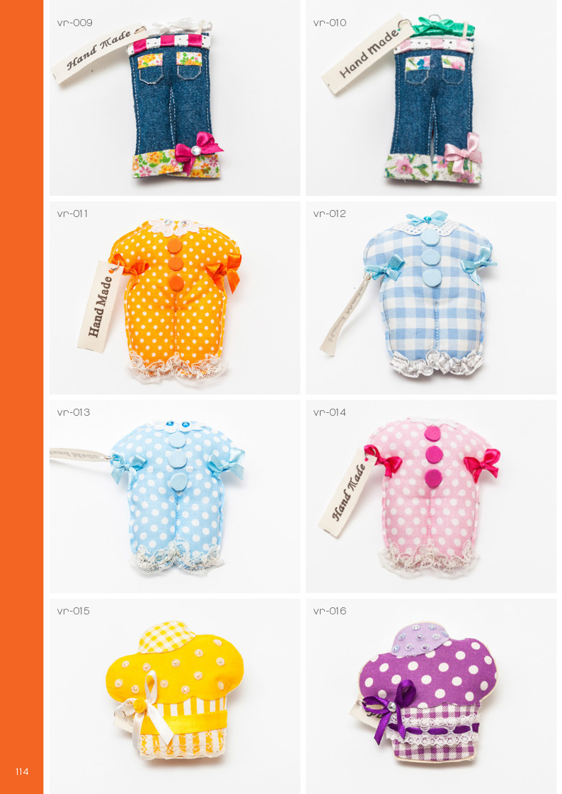 Handmade Souvenirs