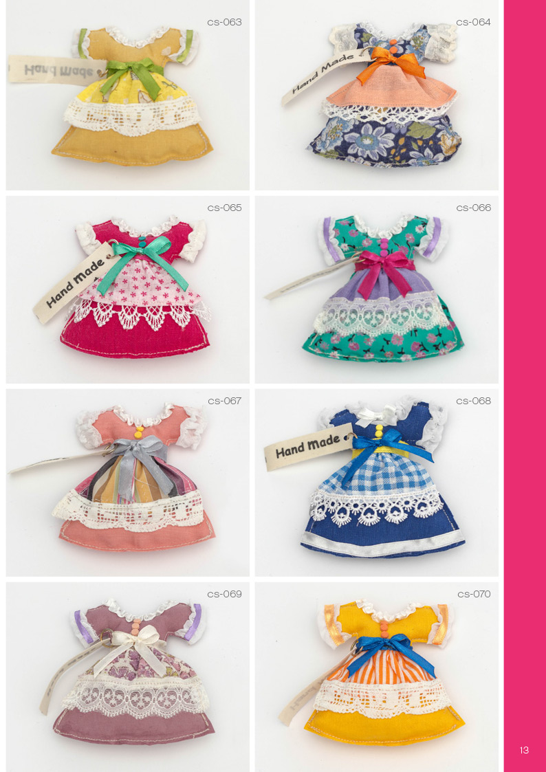 Handmade Souvenirs