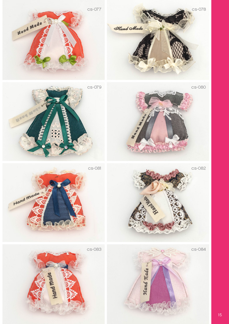 Handmade Souvenirs
