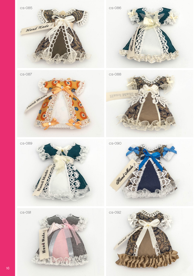 Handmade Souvenirs
