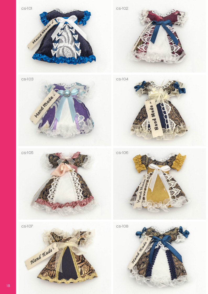 Handmade Souvenirs