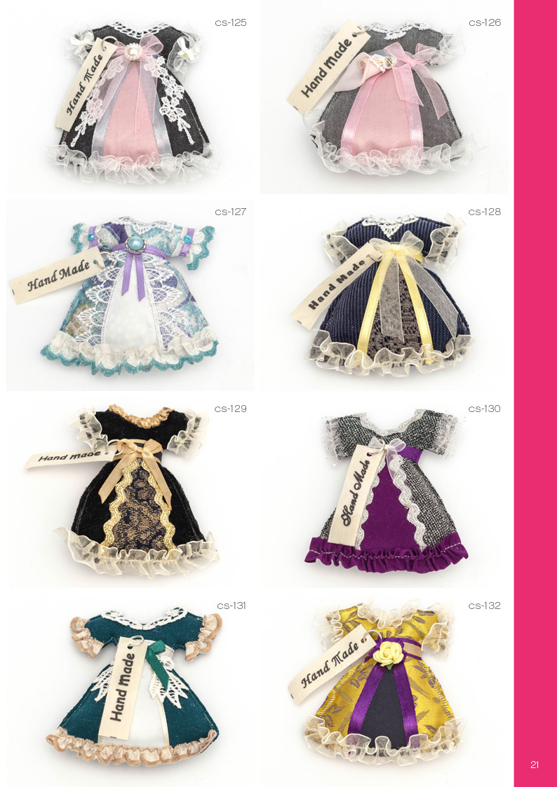 Handmade Souvenirs