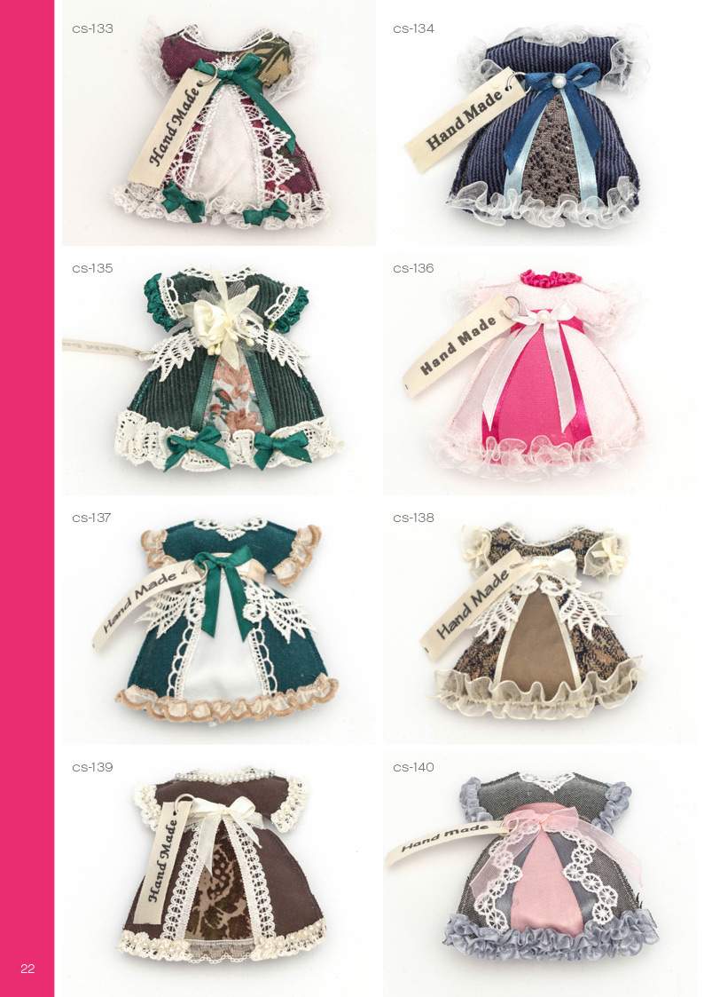 Handmade Souvenirs