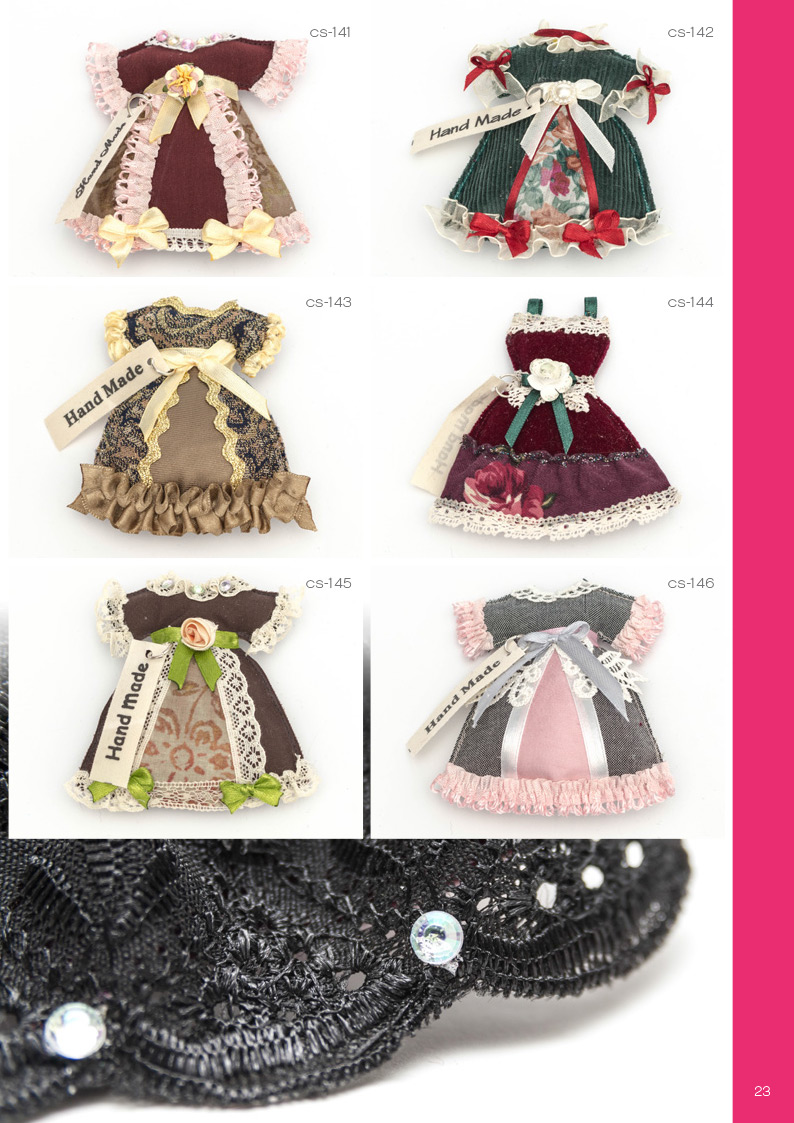 Handmade Souvenirs
