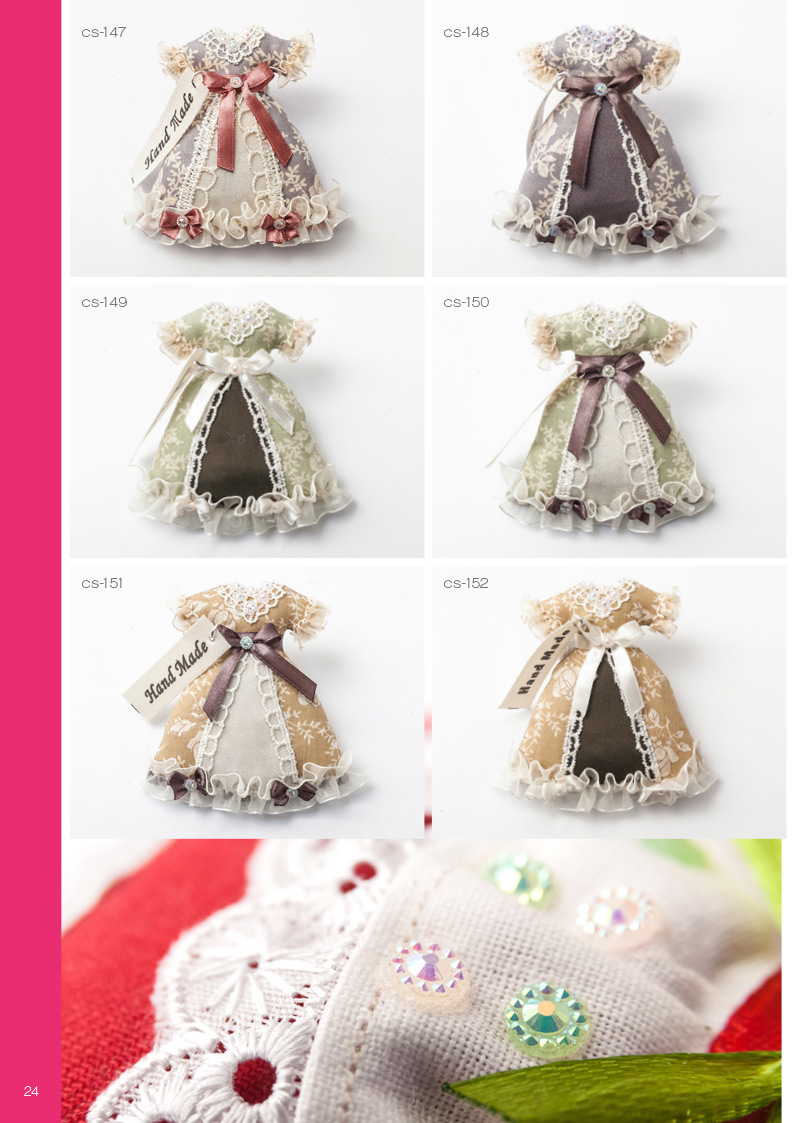 Handmade Souvenirs