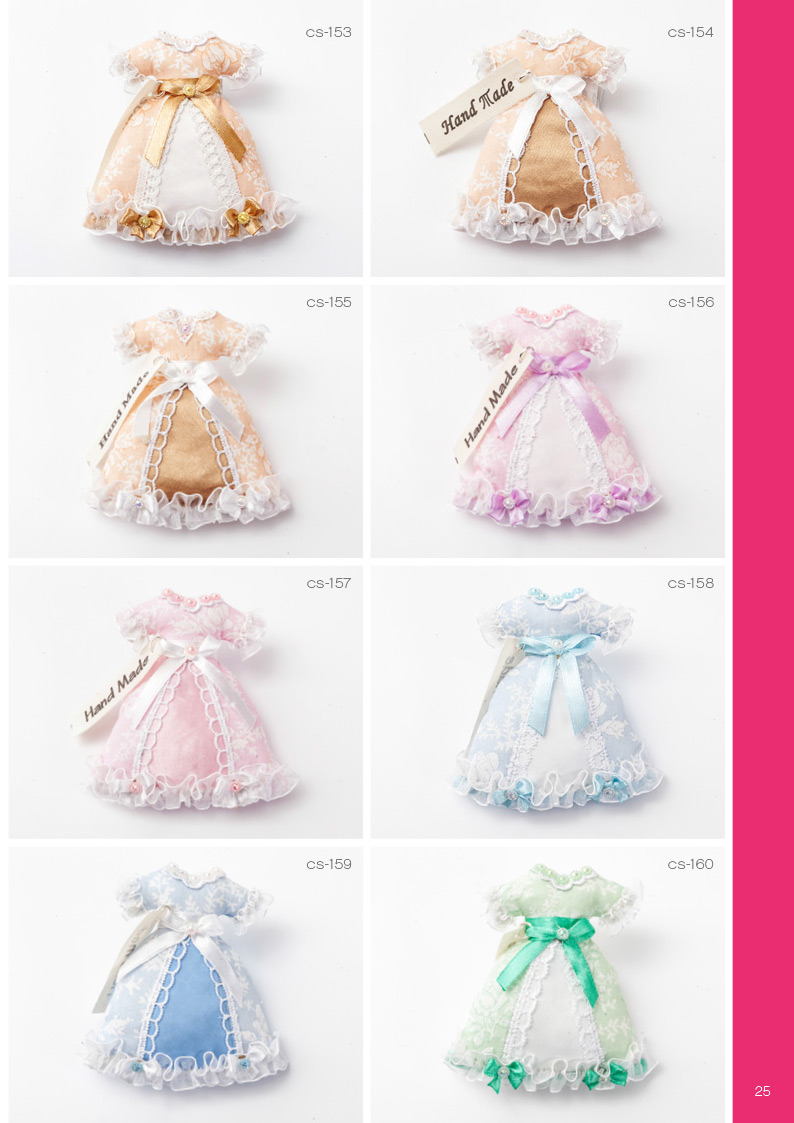 Handmade Souvenirs