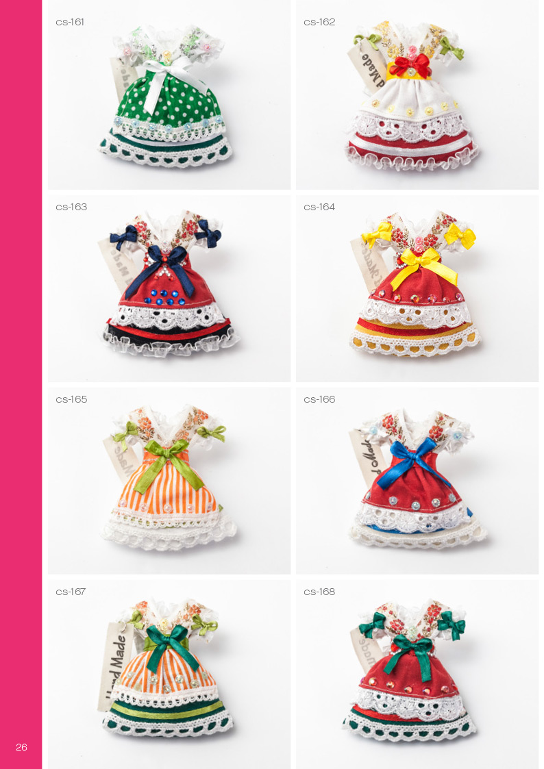 Handmade Souvenirs
