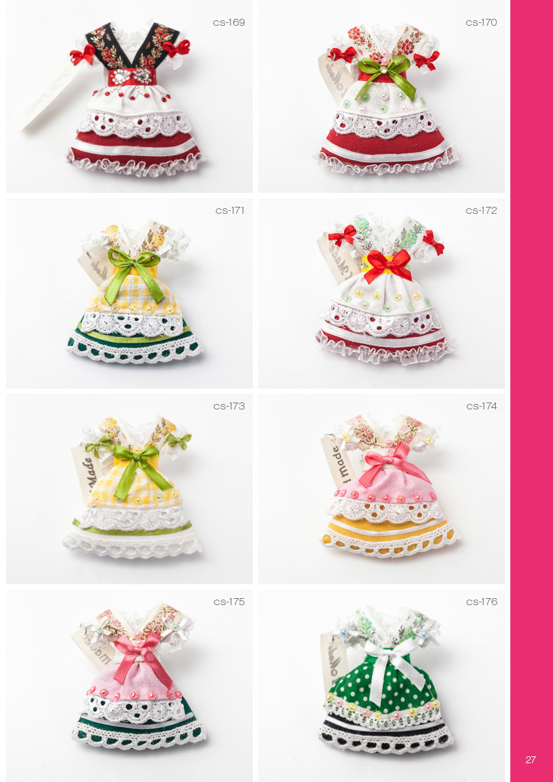 Handmade Souvenirs