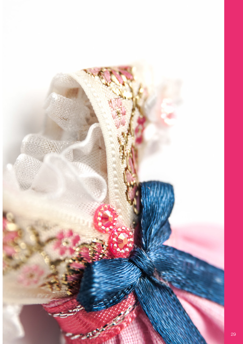 Handmade Souvenirs