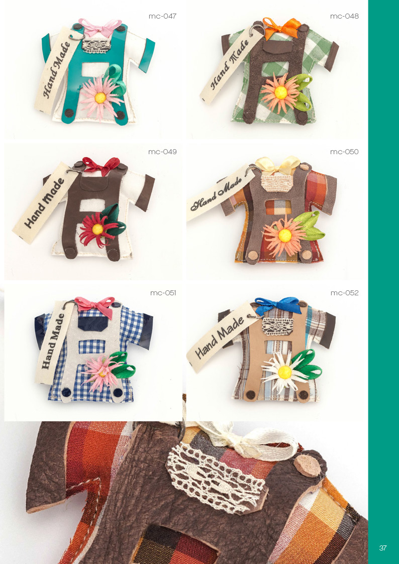 Handmade Souvenirs
