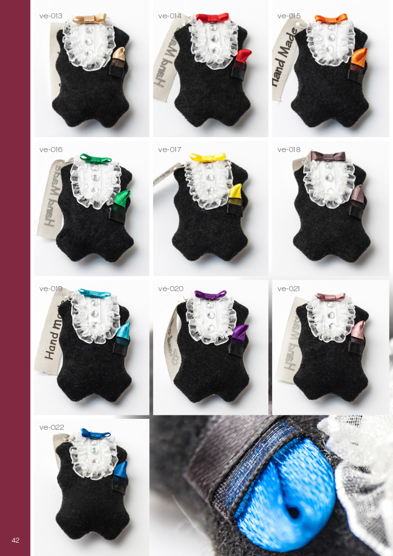 Handmade Souvenirs