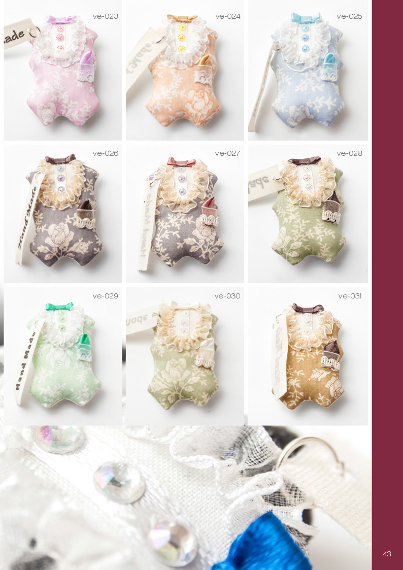 Handmade Souvenirs