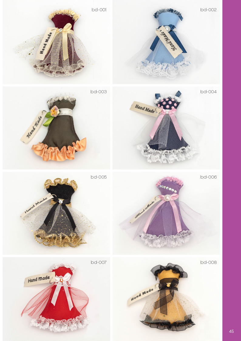 Handmade Souvenirs