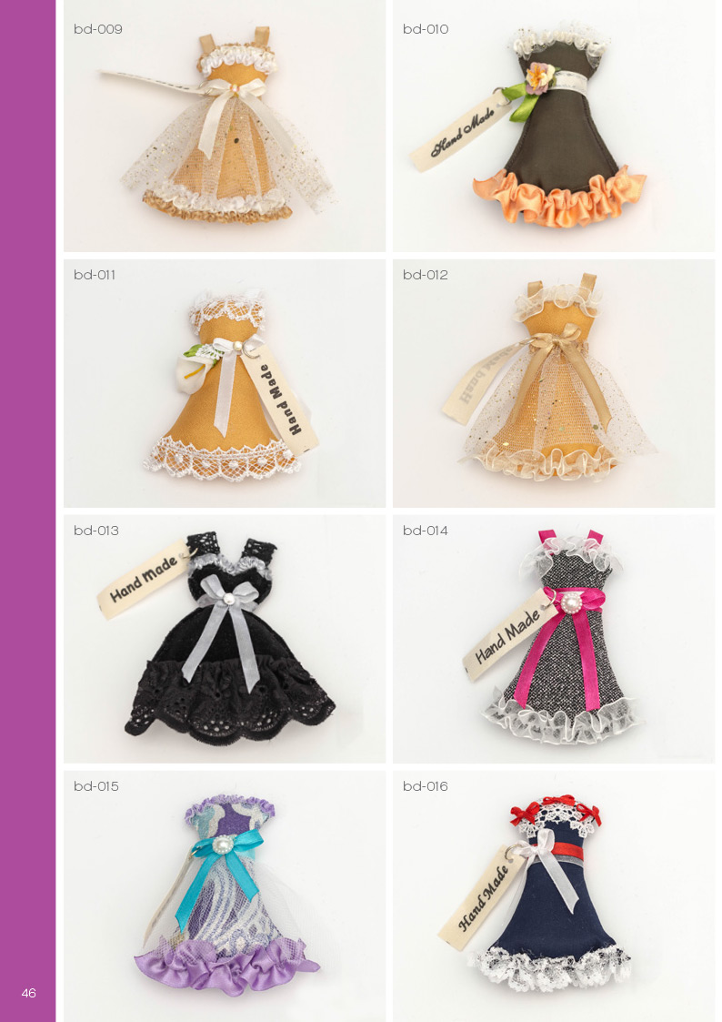 Handmade Souvenirs