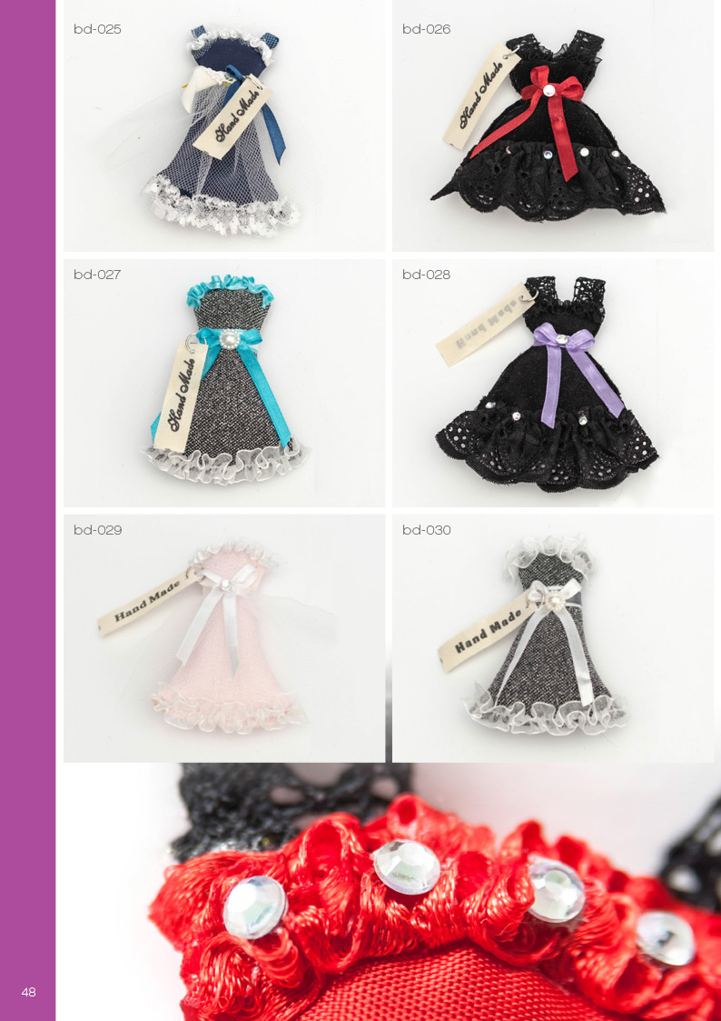 Handmade Souvenirs