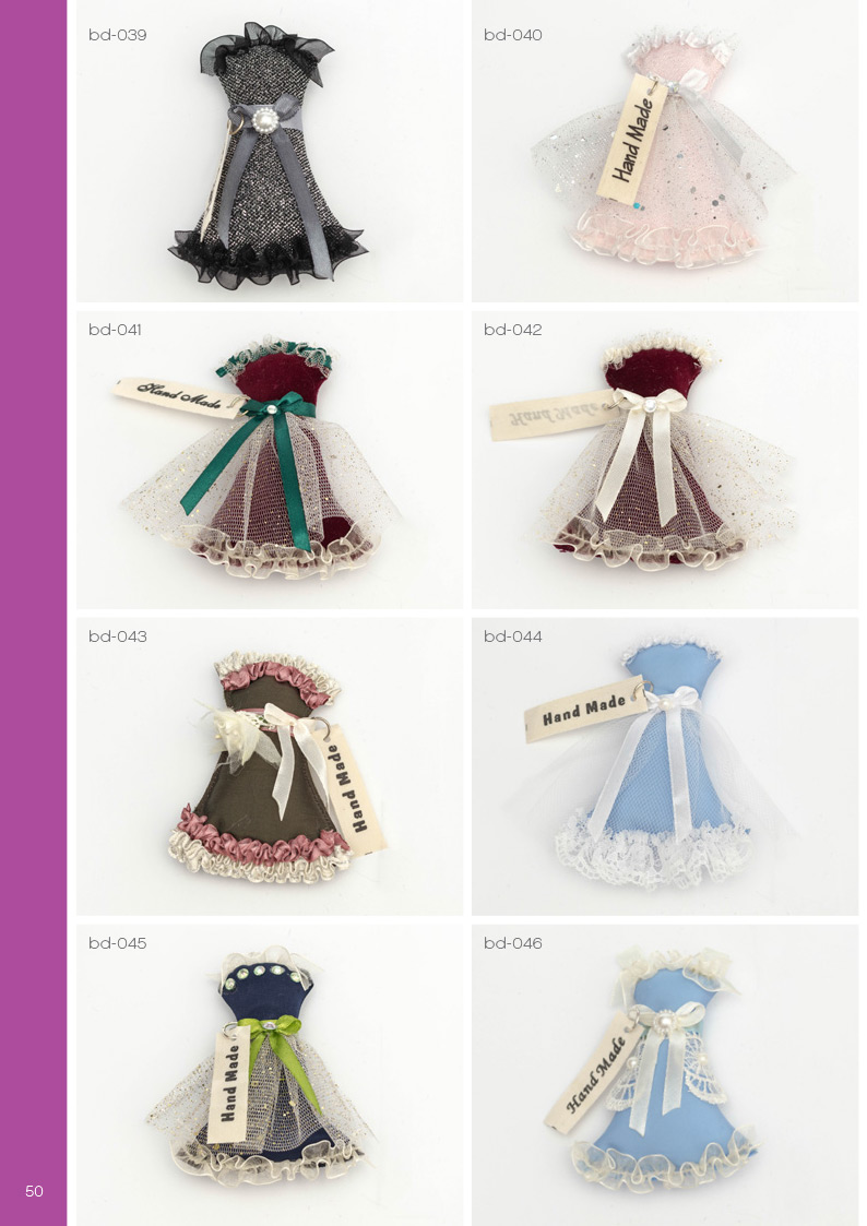 Handmade Souvenirs