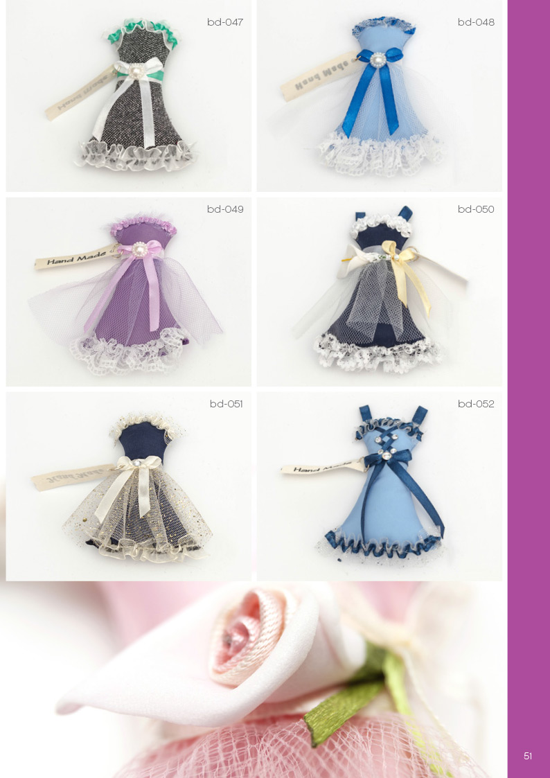 Handmade Souvenirs