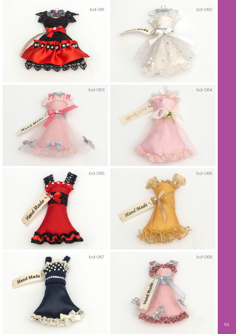 Handmade Souvenirs