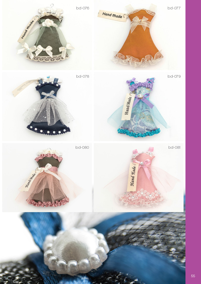 Handmade Souvenirs