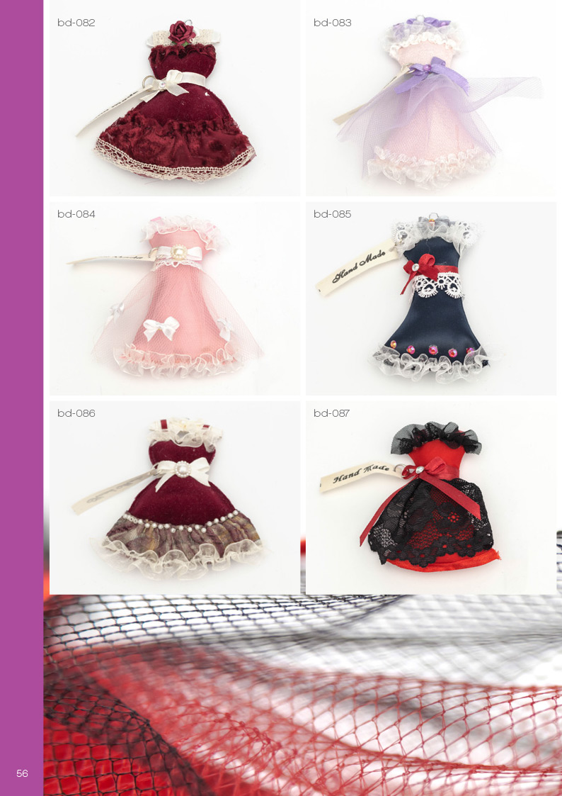 Handmade Souvenirs