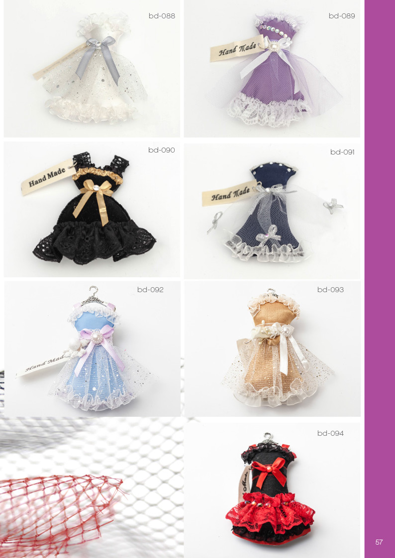Handmade Souvenirs