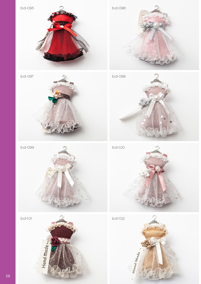 Handmade Souvenirs