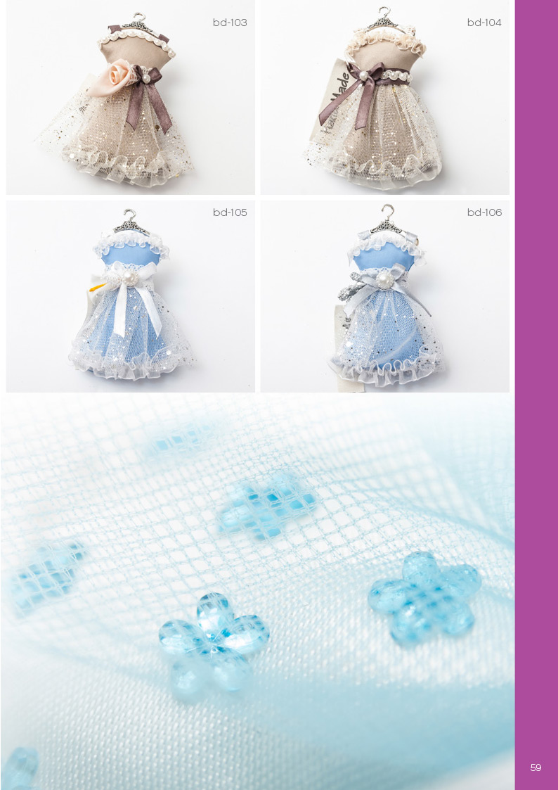 Handmade Souvenirs
