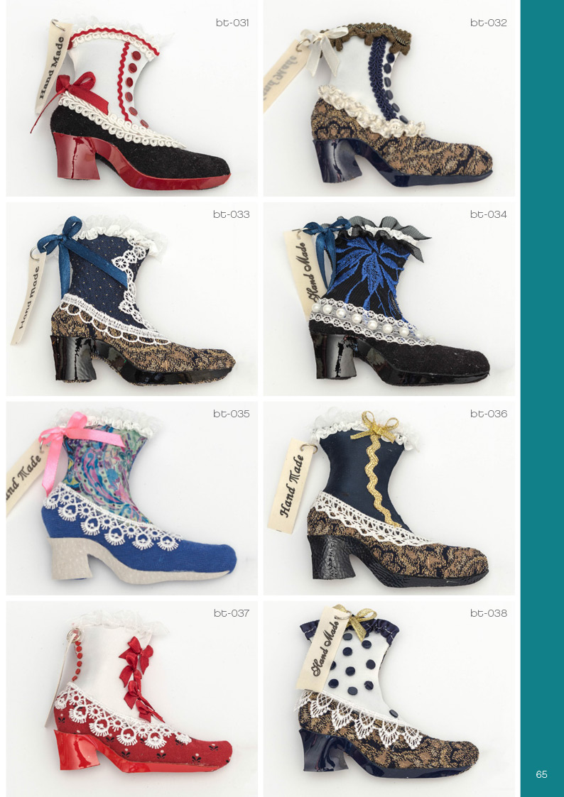 Handmade Souvenirs