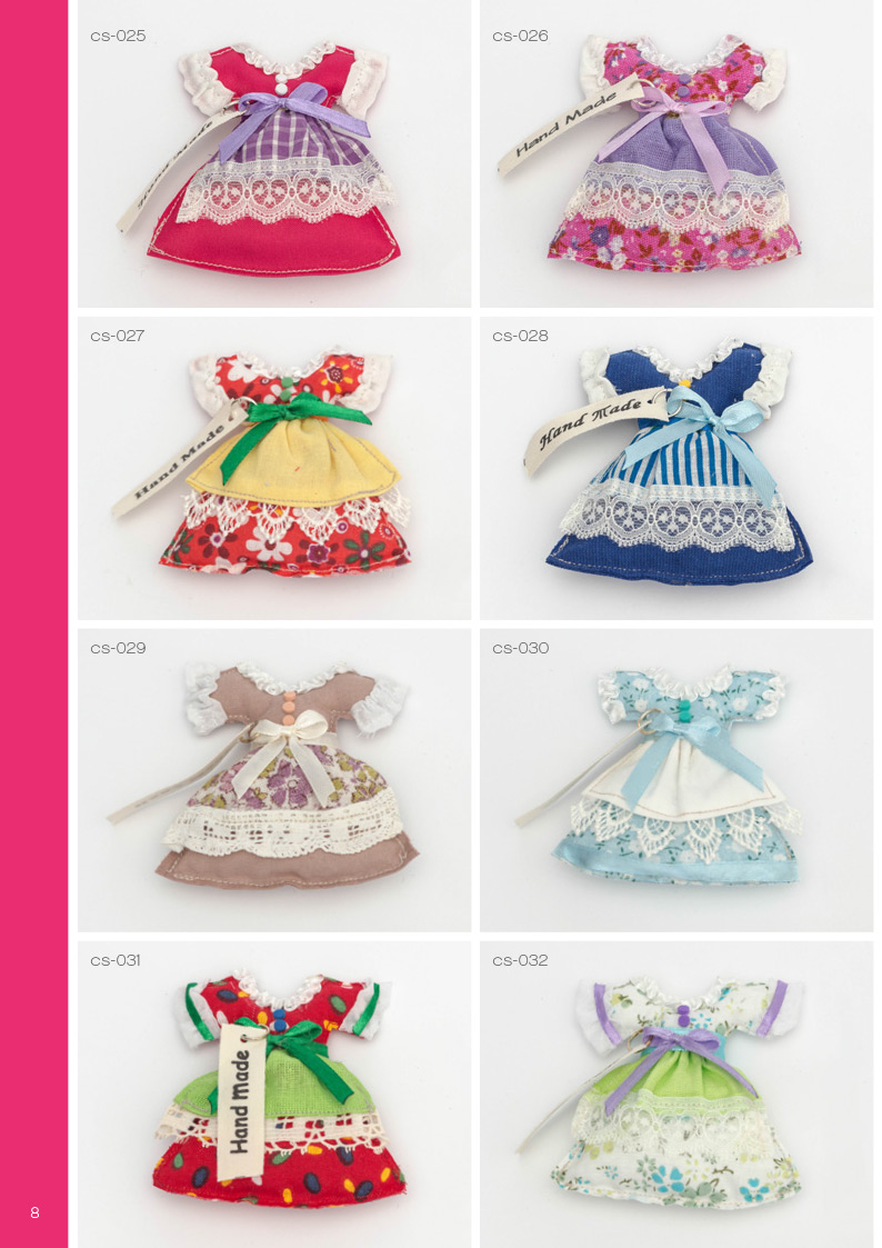 Handmade Souvenirs