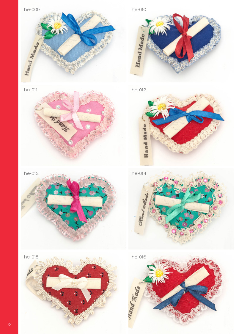 Handmade Souvenirs