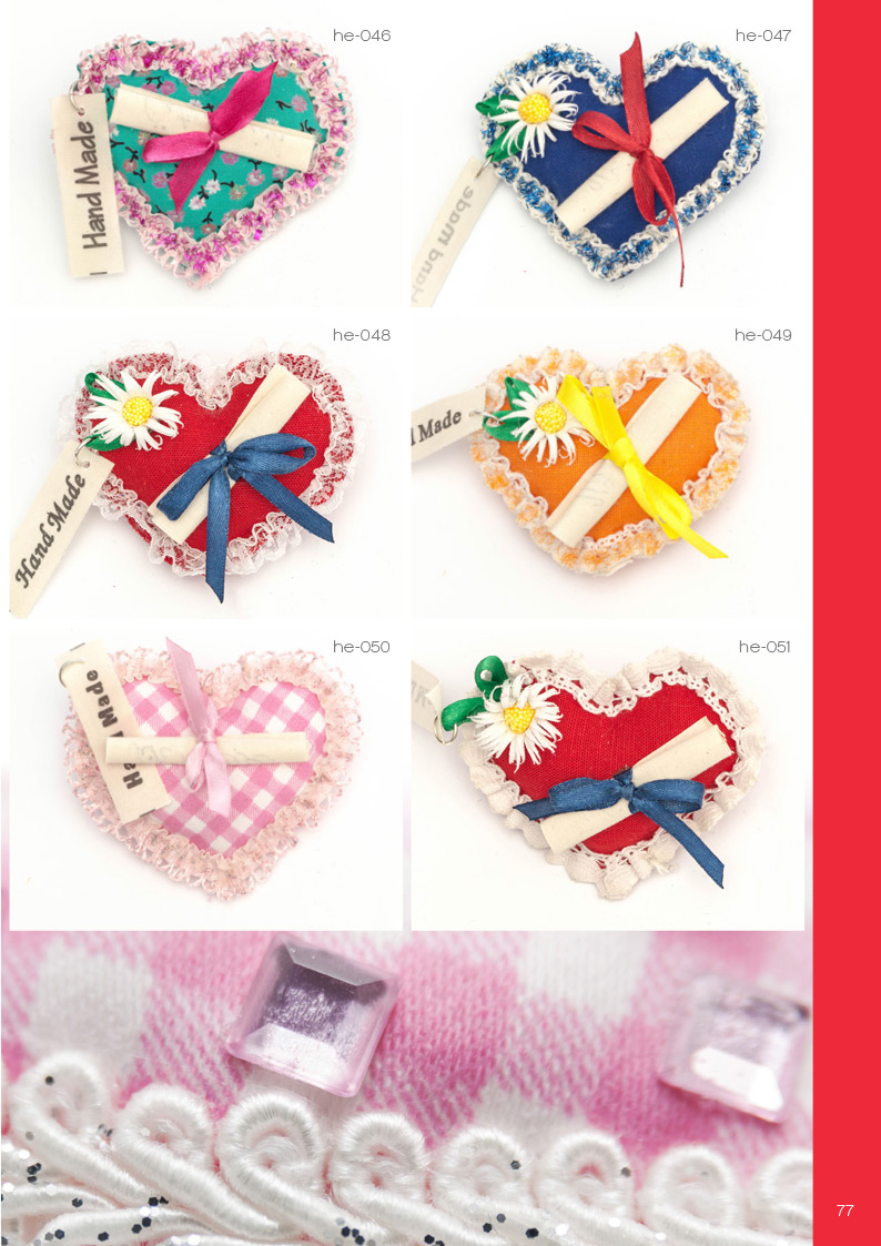 Handmade Souvenirs