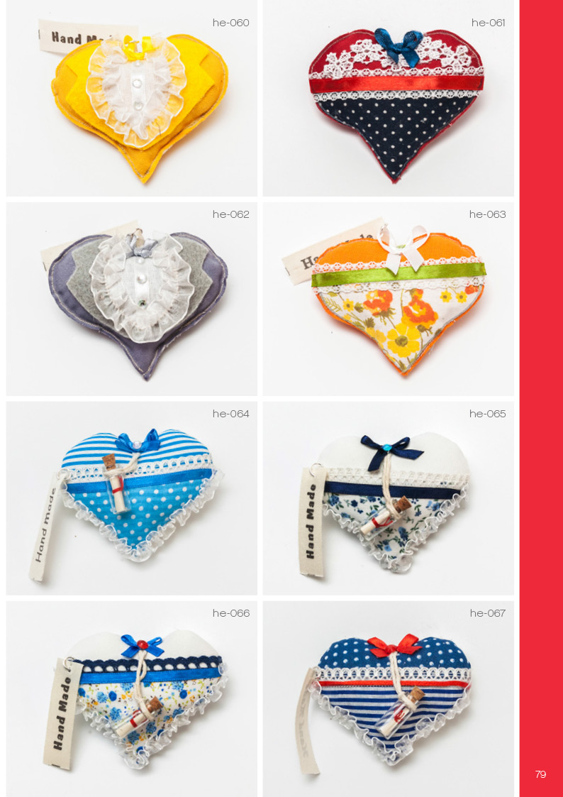 Handmade Souvenirs