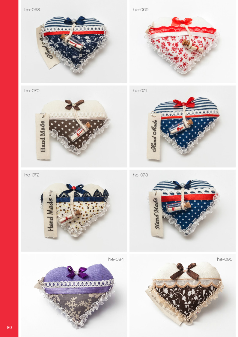 Handmade Souvenirs