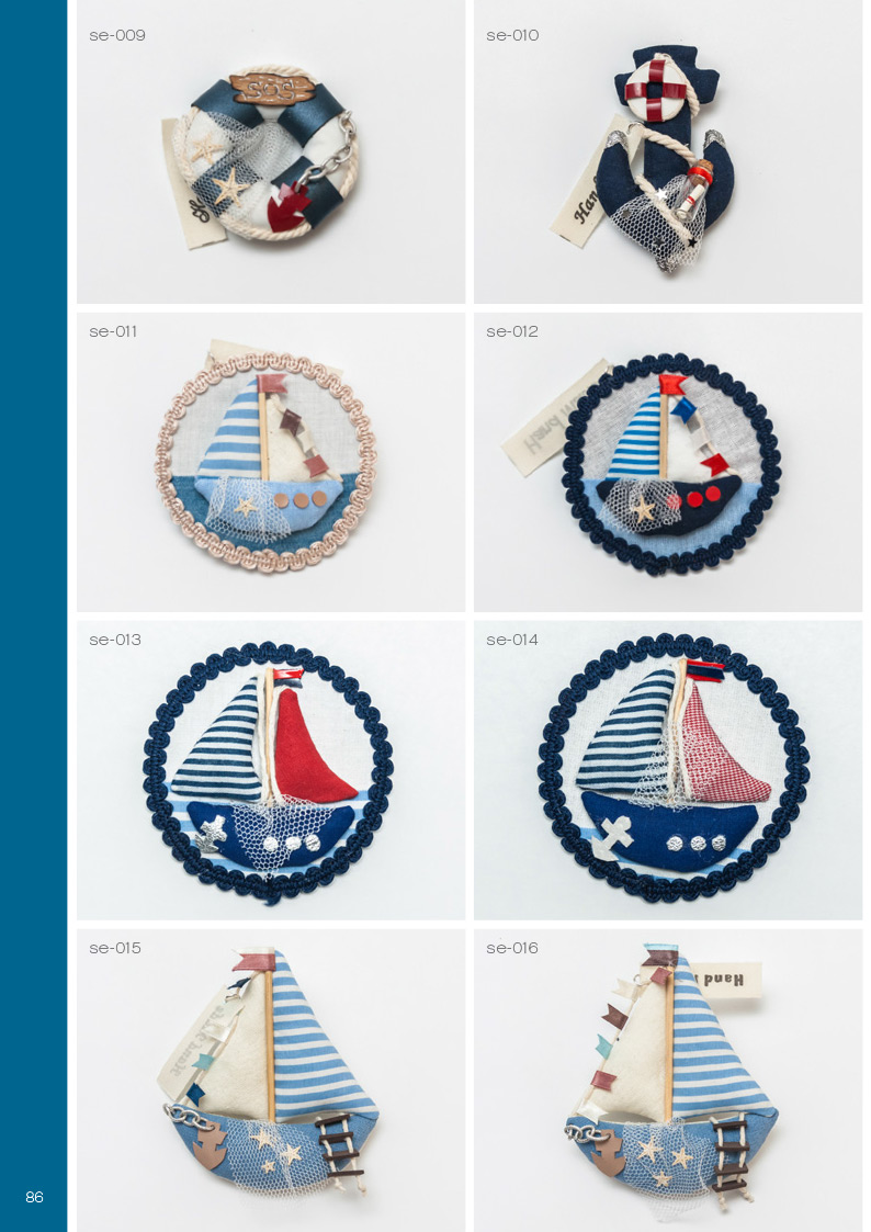 Handmade Souvenirs