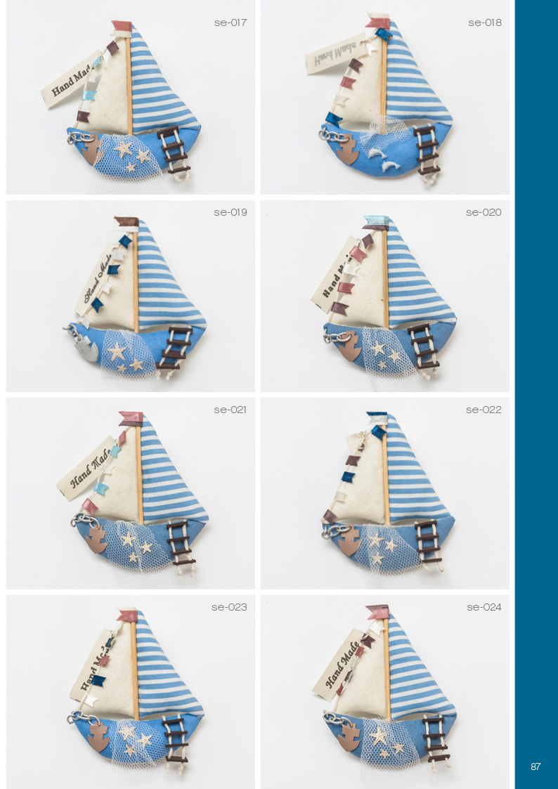 Handmade Souvenirs