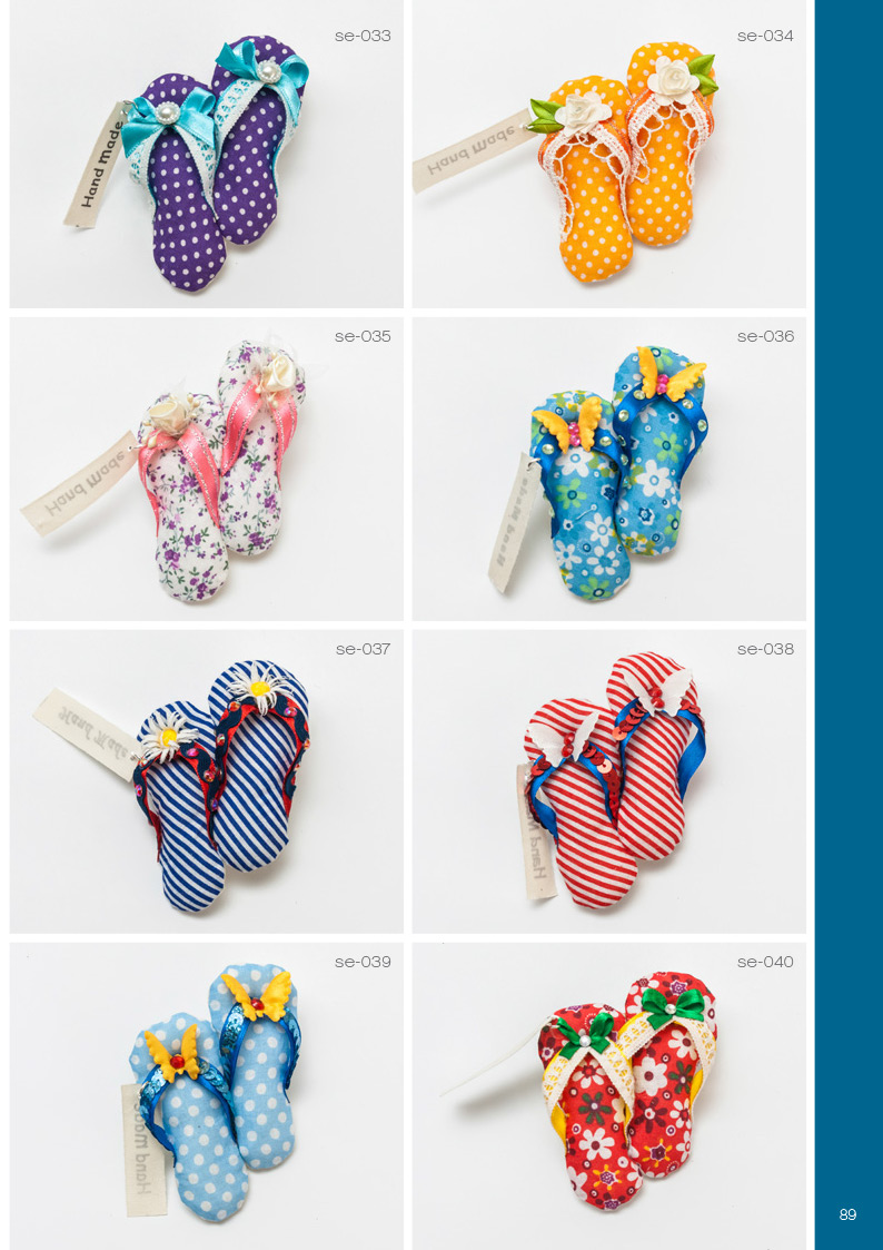 Handmade Souvenirs
