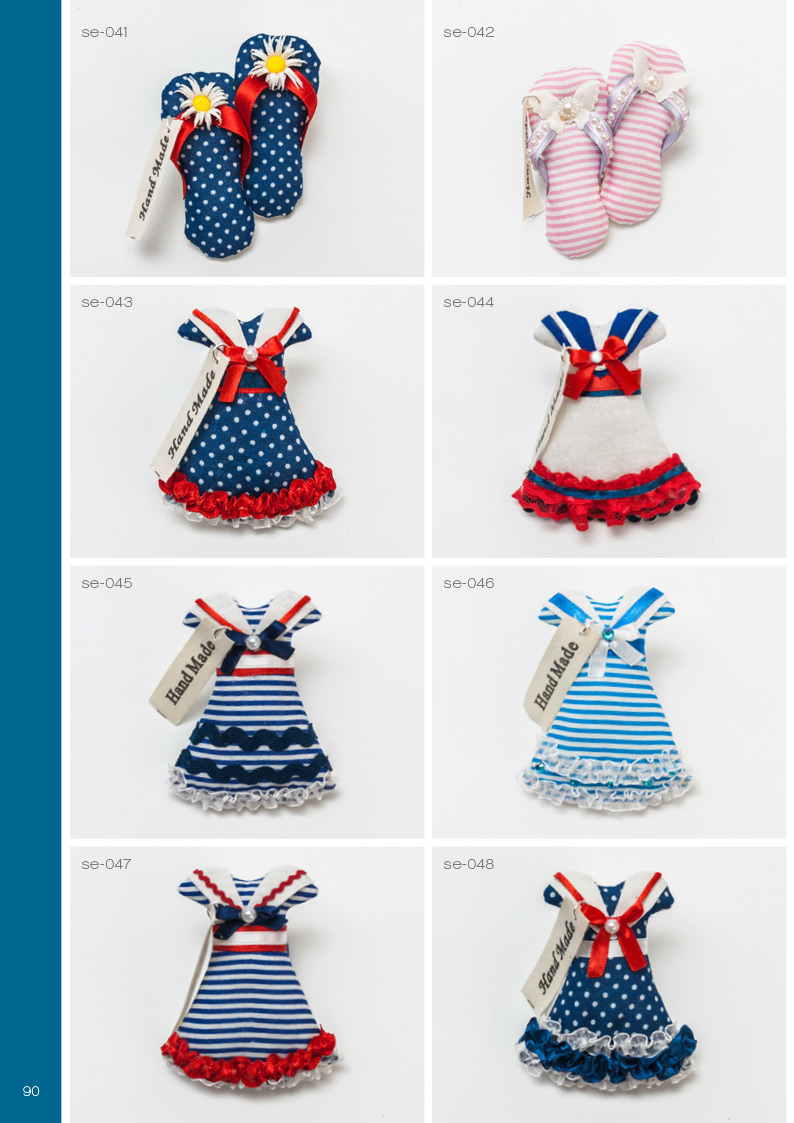Handmade Souvenirs