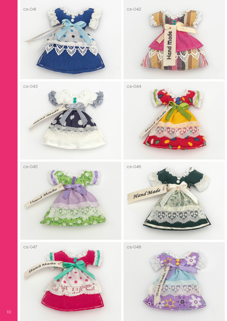 Handmade Souvenirs