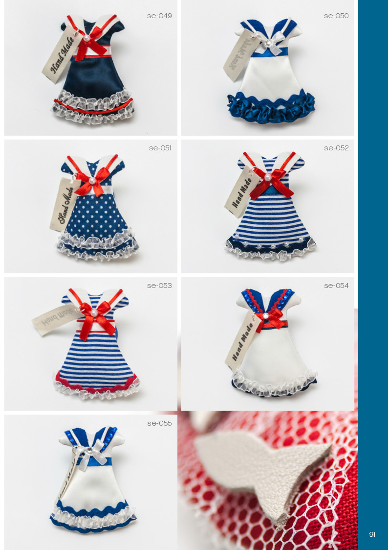 Handmade Souvenirs