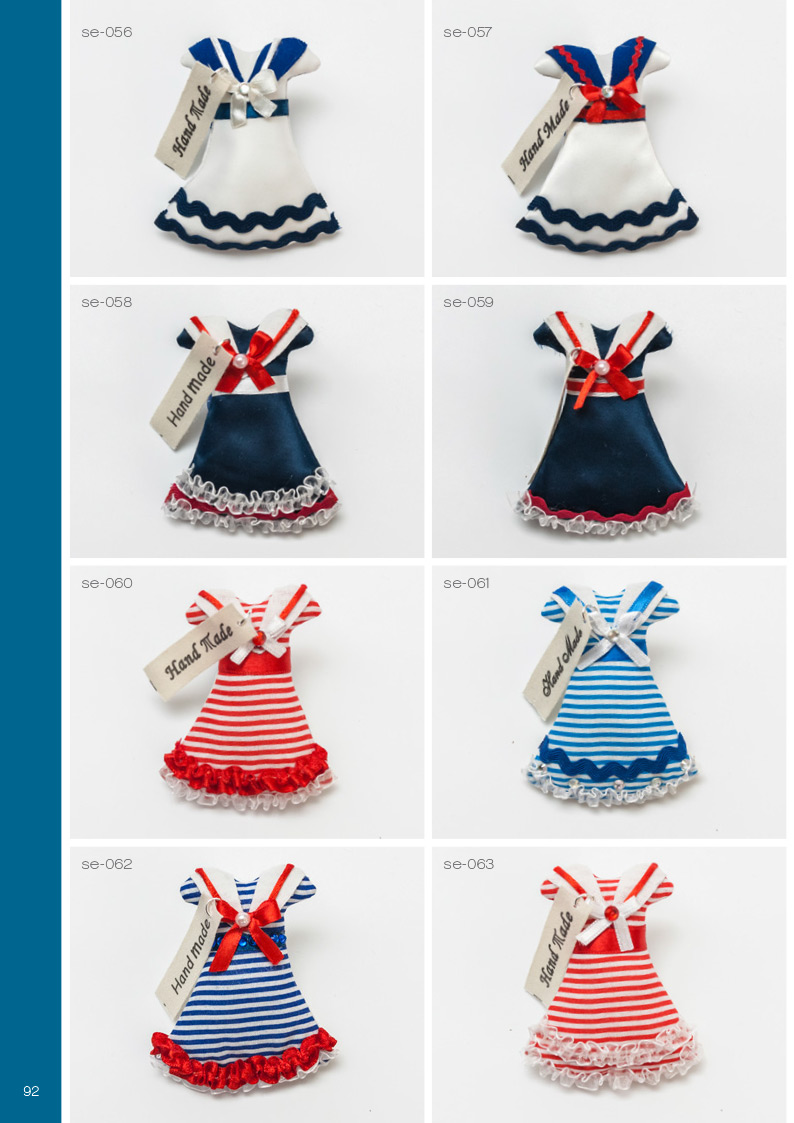 Handmade Souvenirs